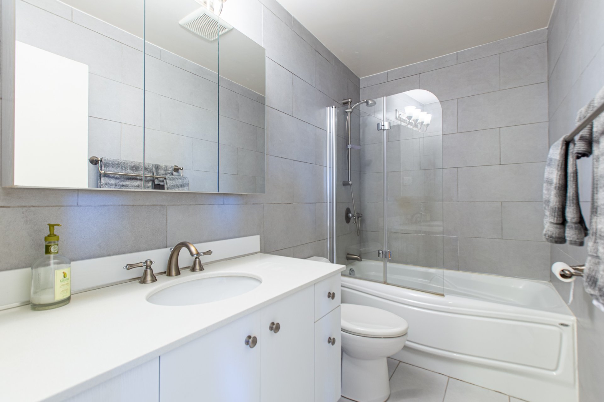 Photo - Salle de bains
