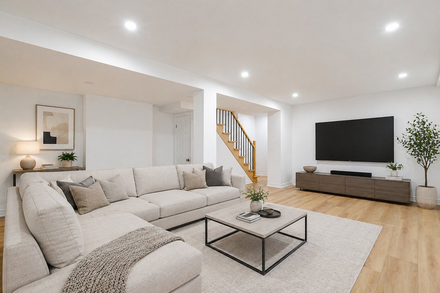 Photo - Salle familiale