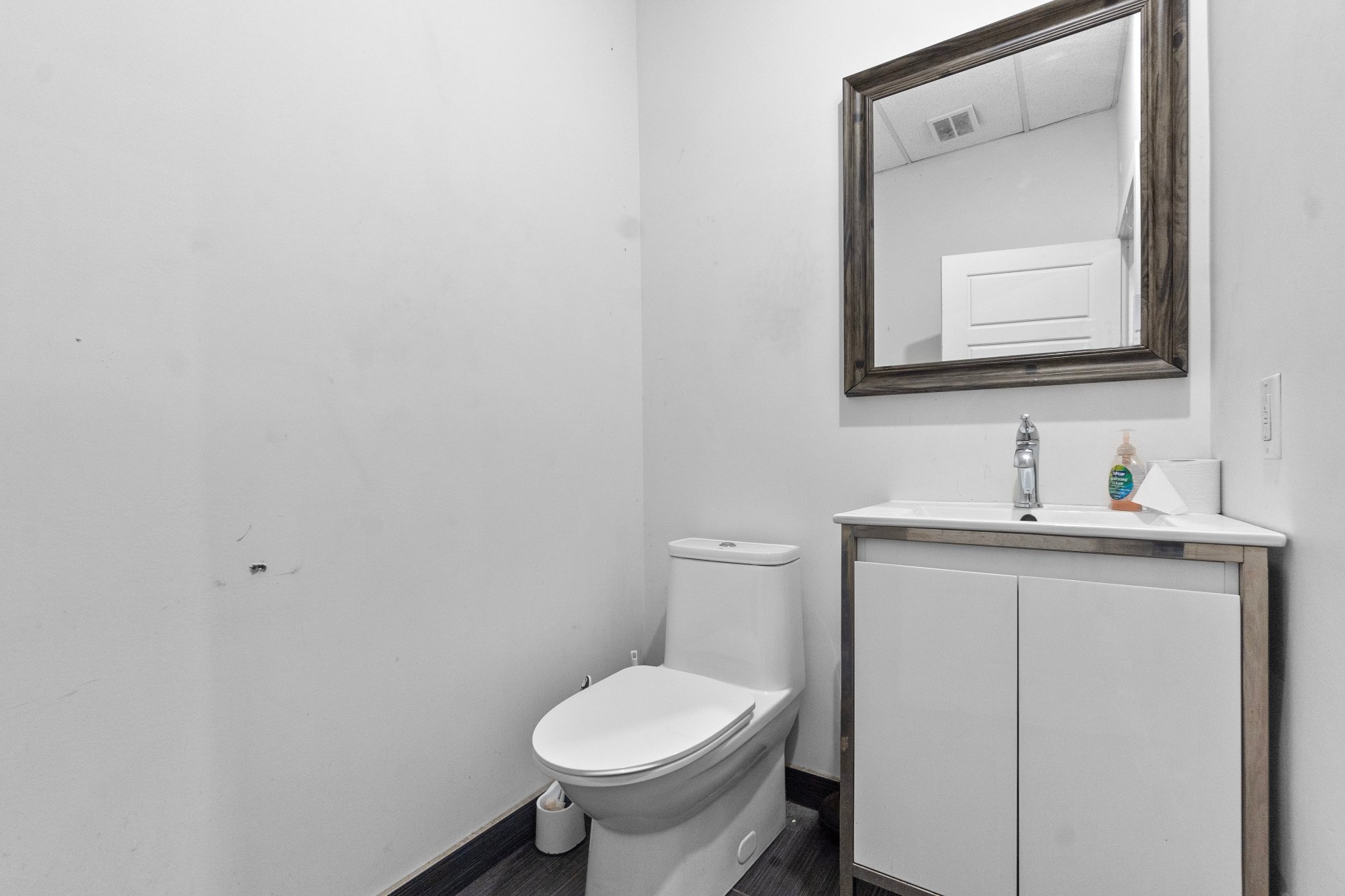 Photo - Bathroom