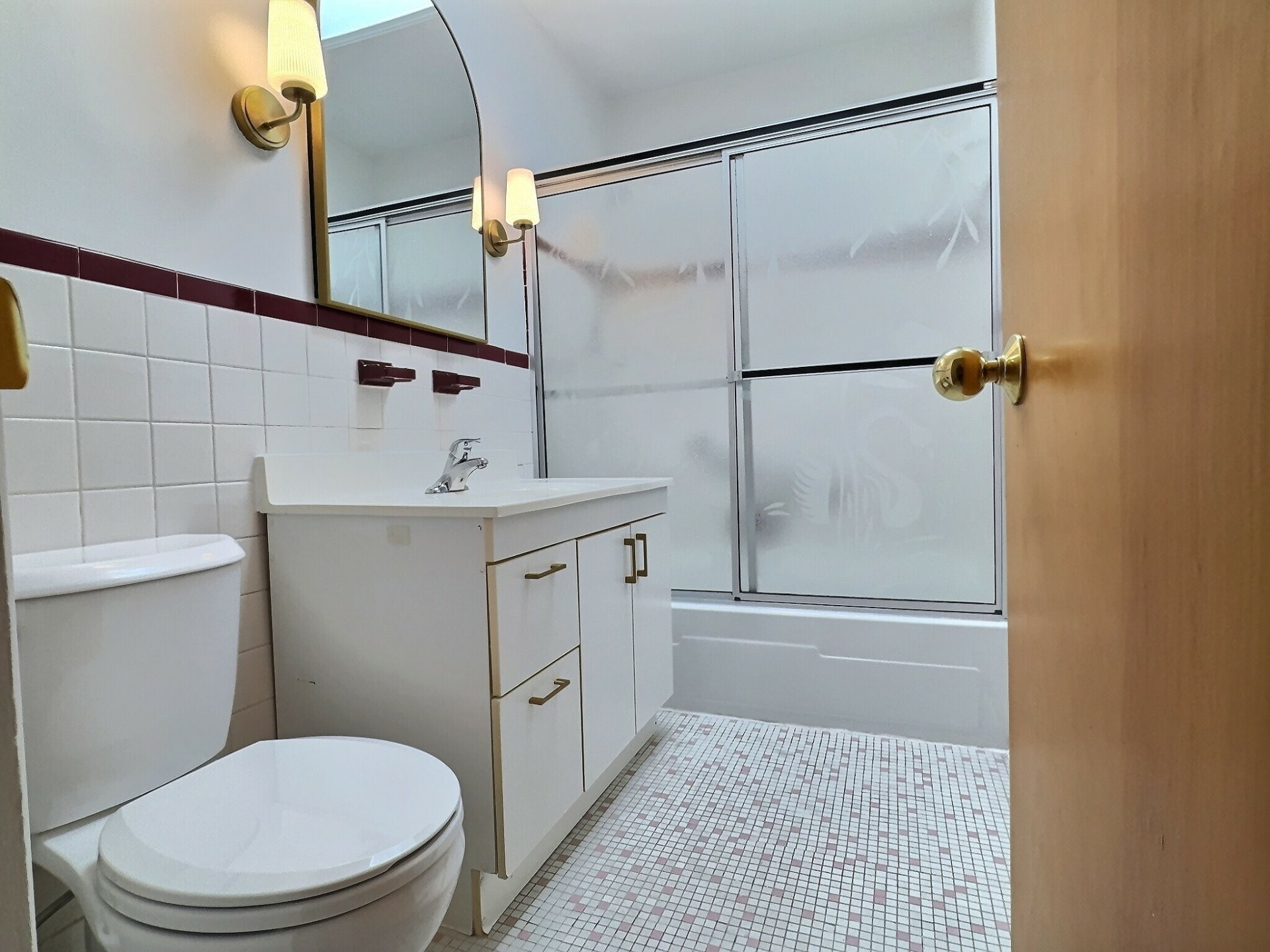 Photo - Salle de bains