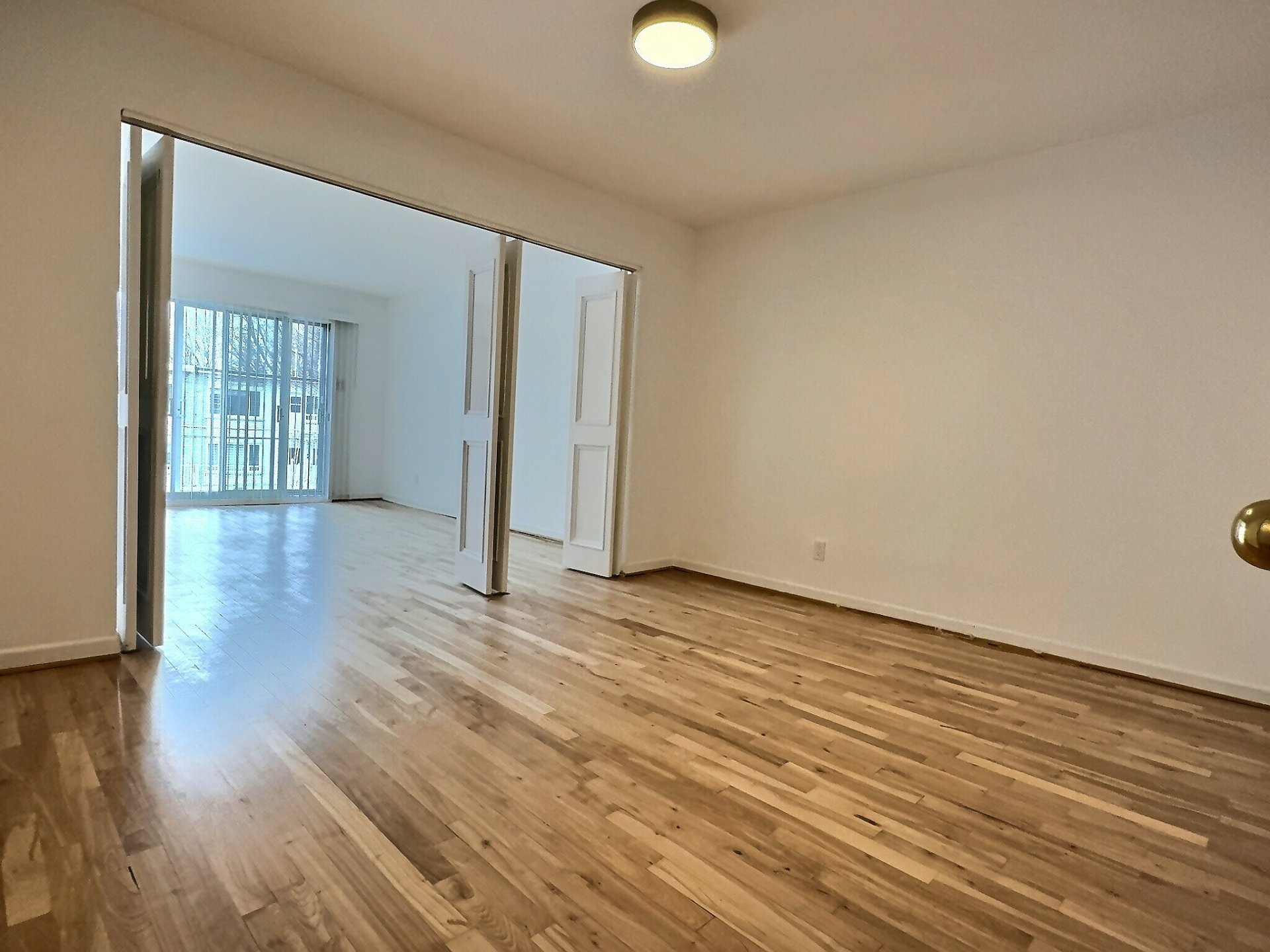 Photo - Chambre à coucher