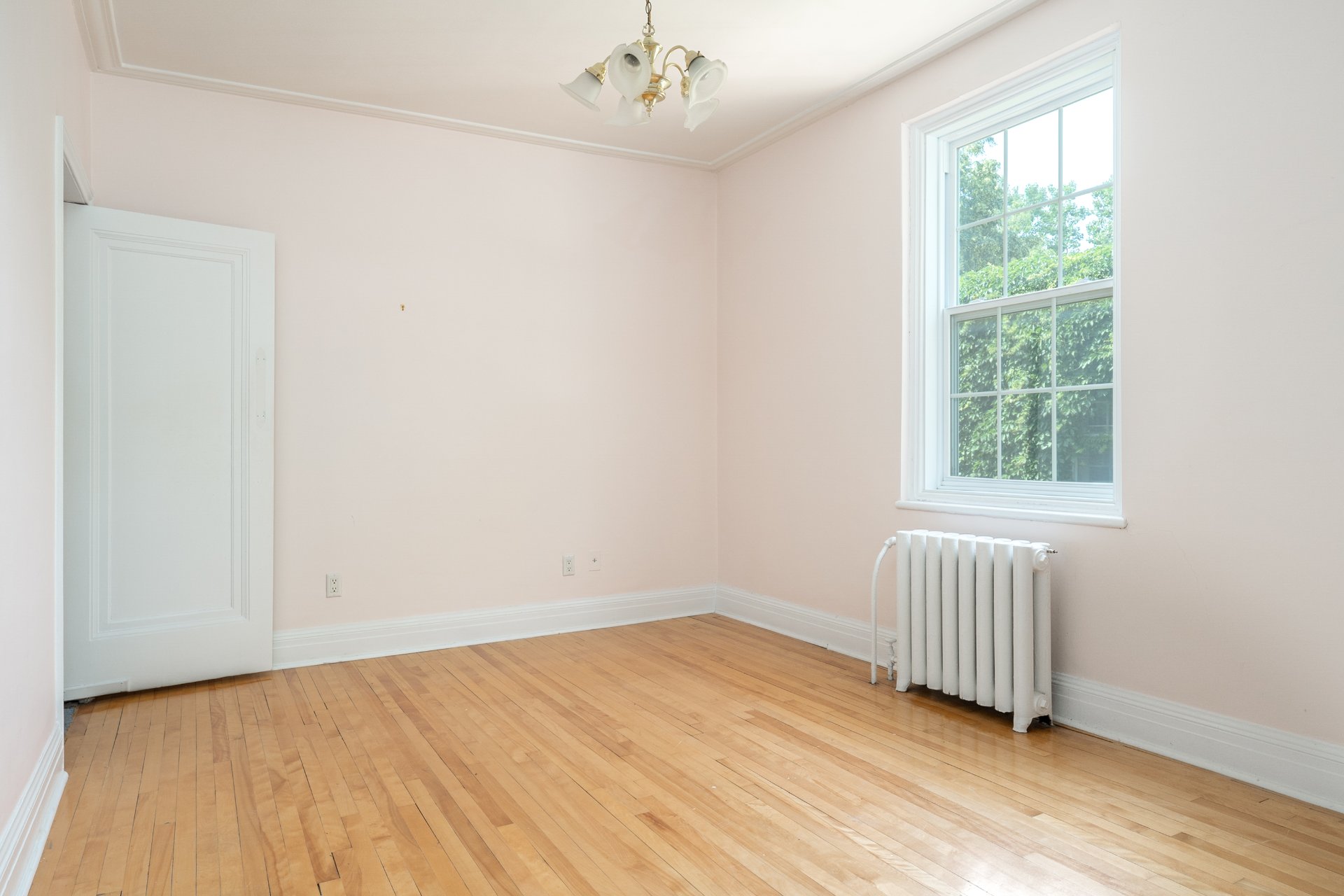 Photo - Salle à manger
