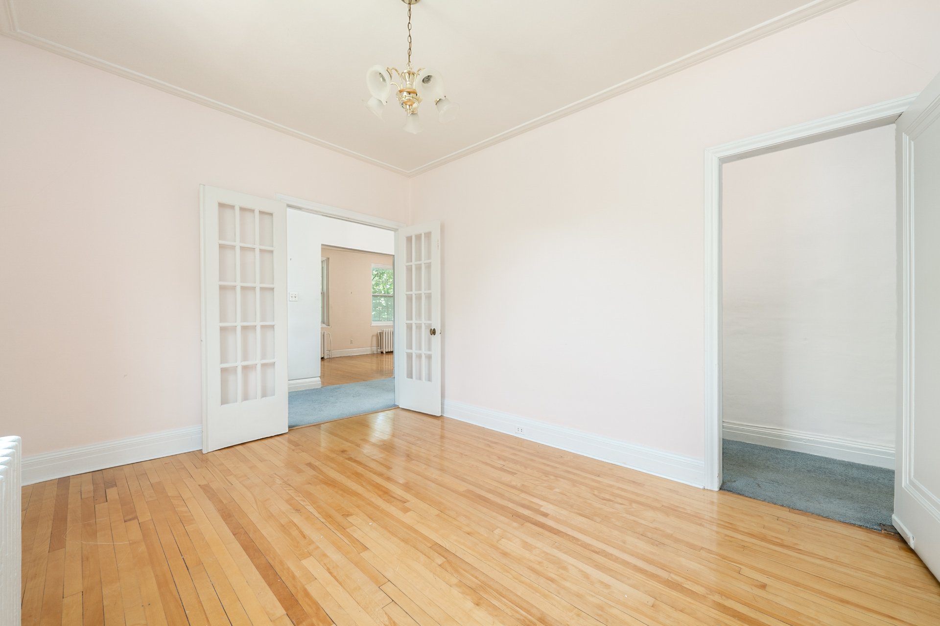 Photo - Salle à manger