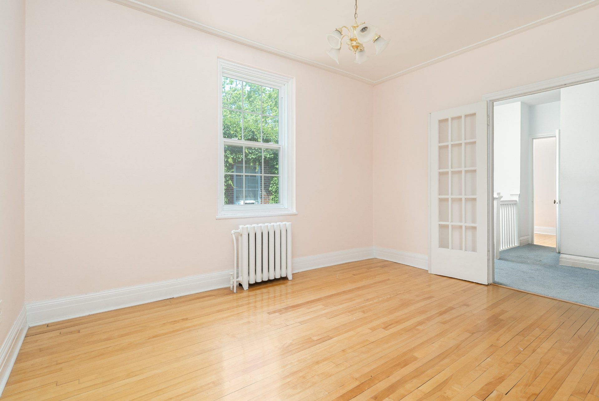 Photo - Salle à manger