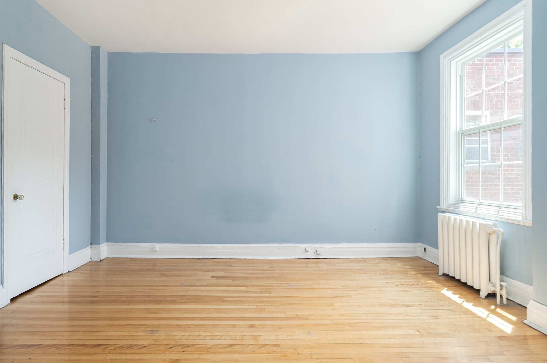 Photo - Chambre à coucher