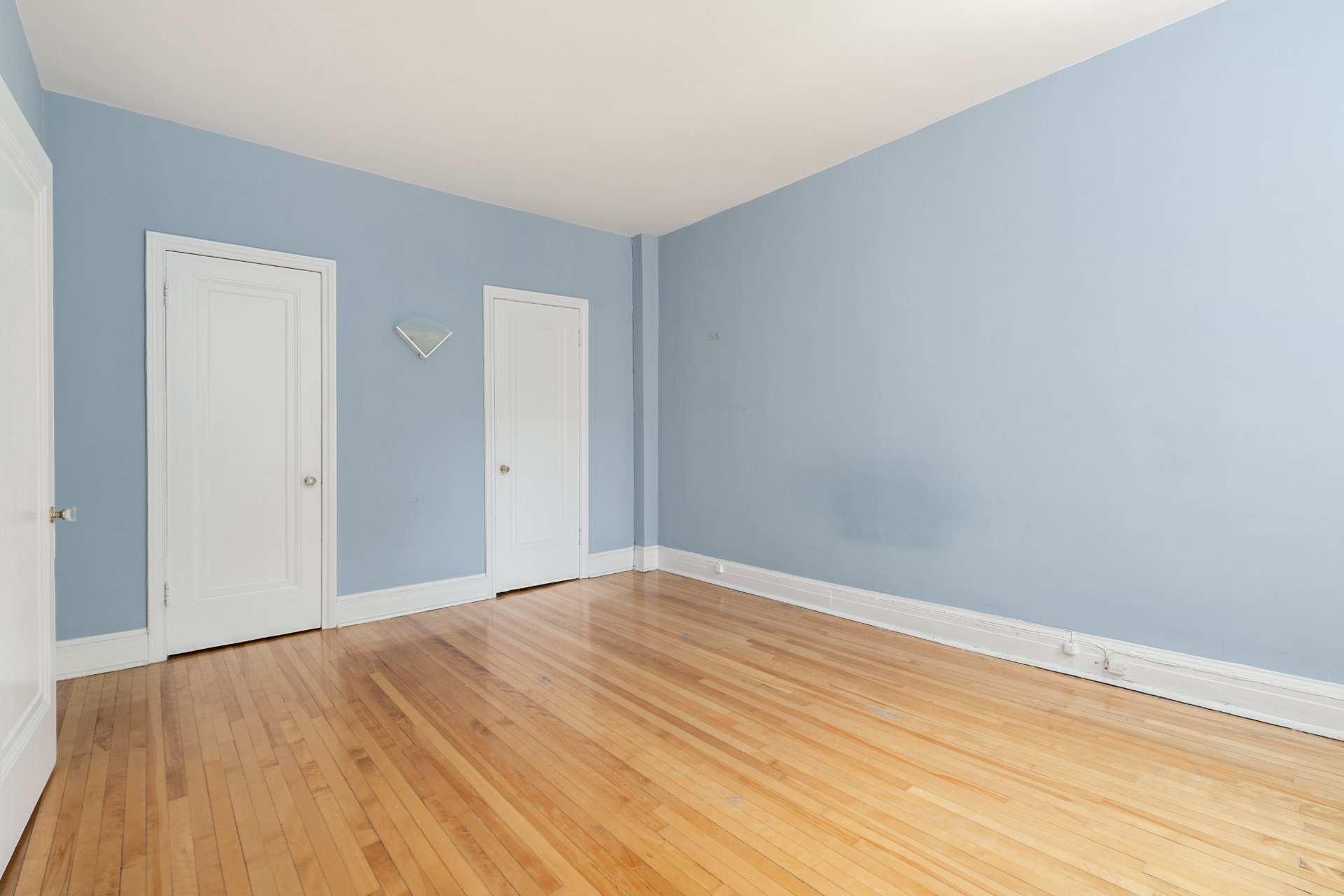 Photo - Chambre à coucher
