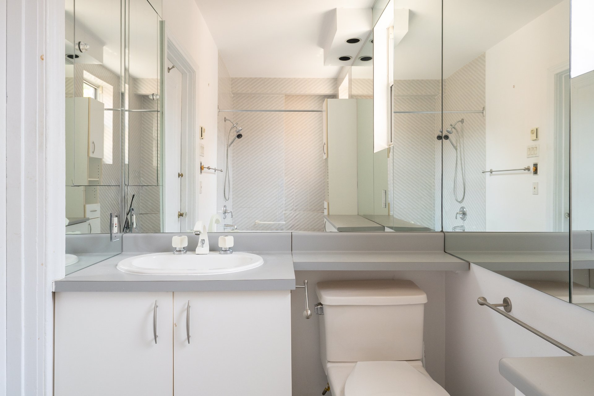 Photo - Salle de bains