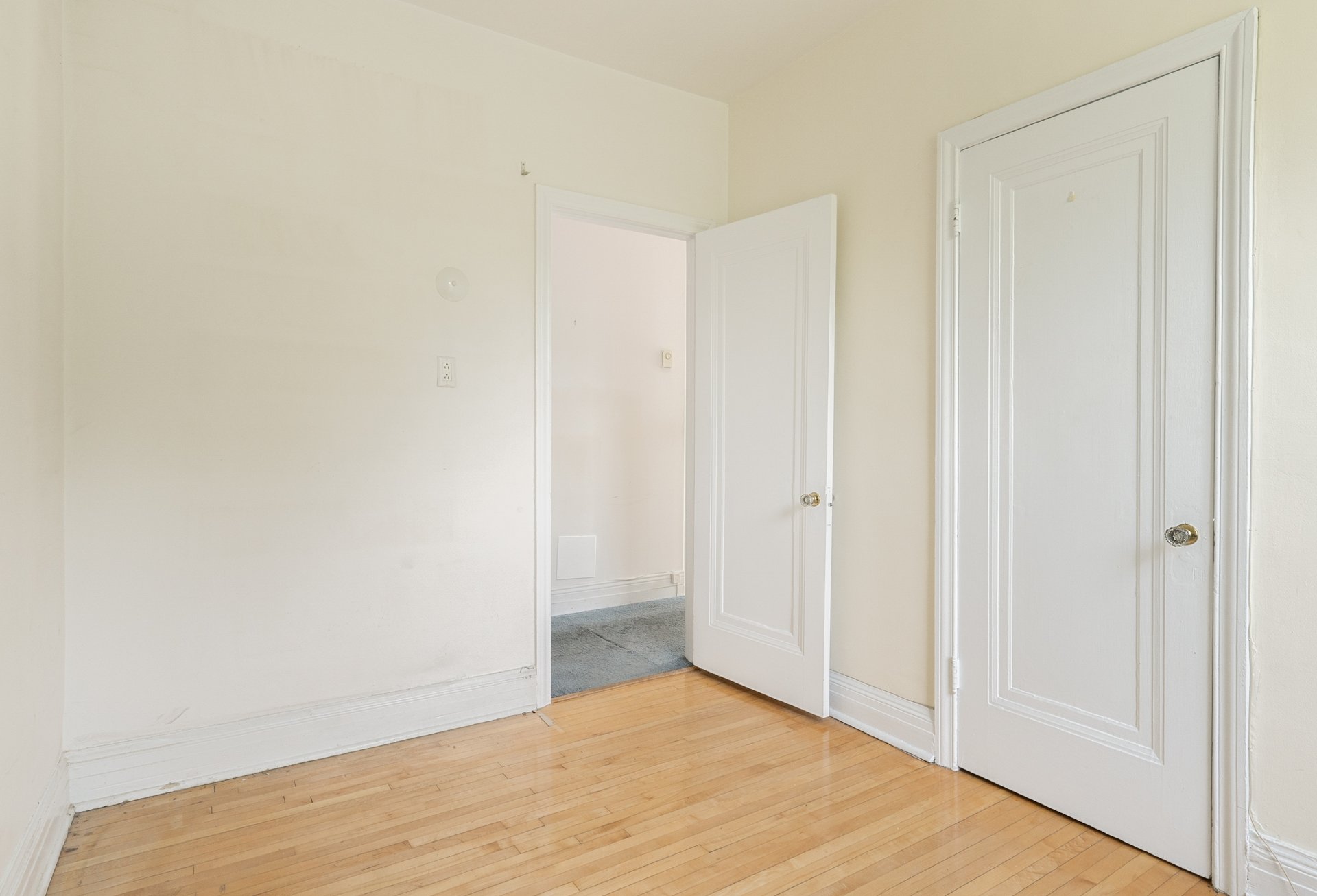 Photo - Chambre à coucher