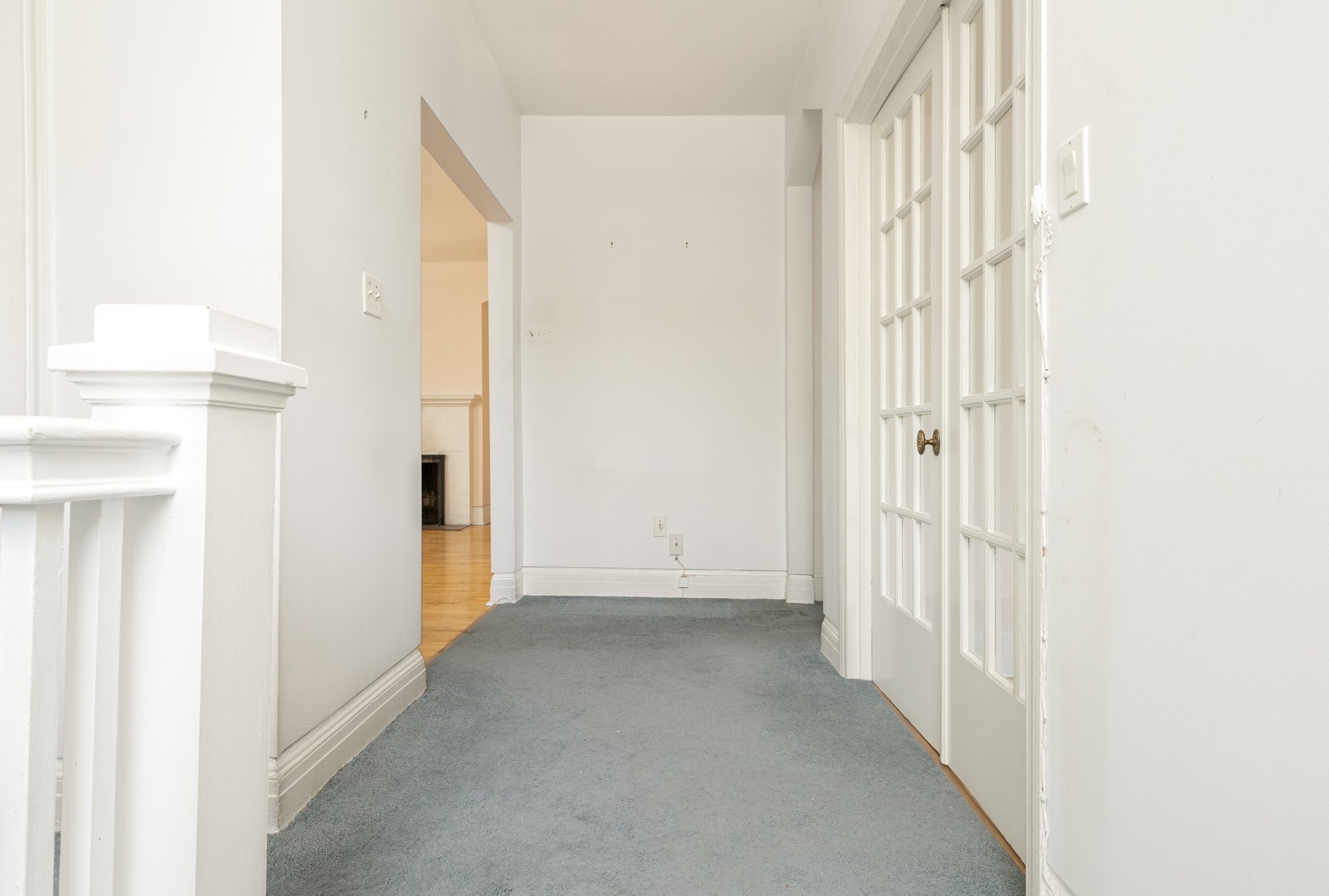 Photo - Hall d'entrée