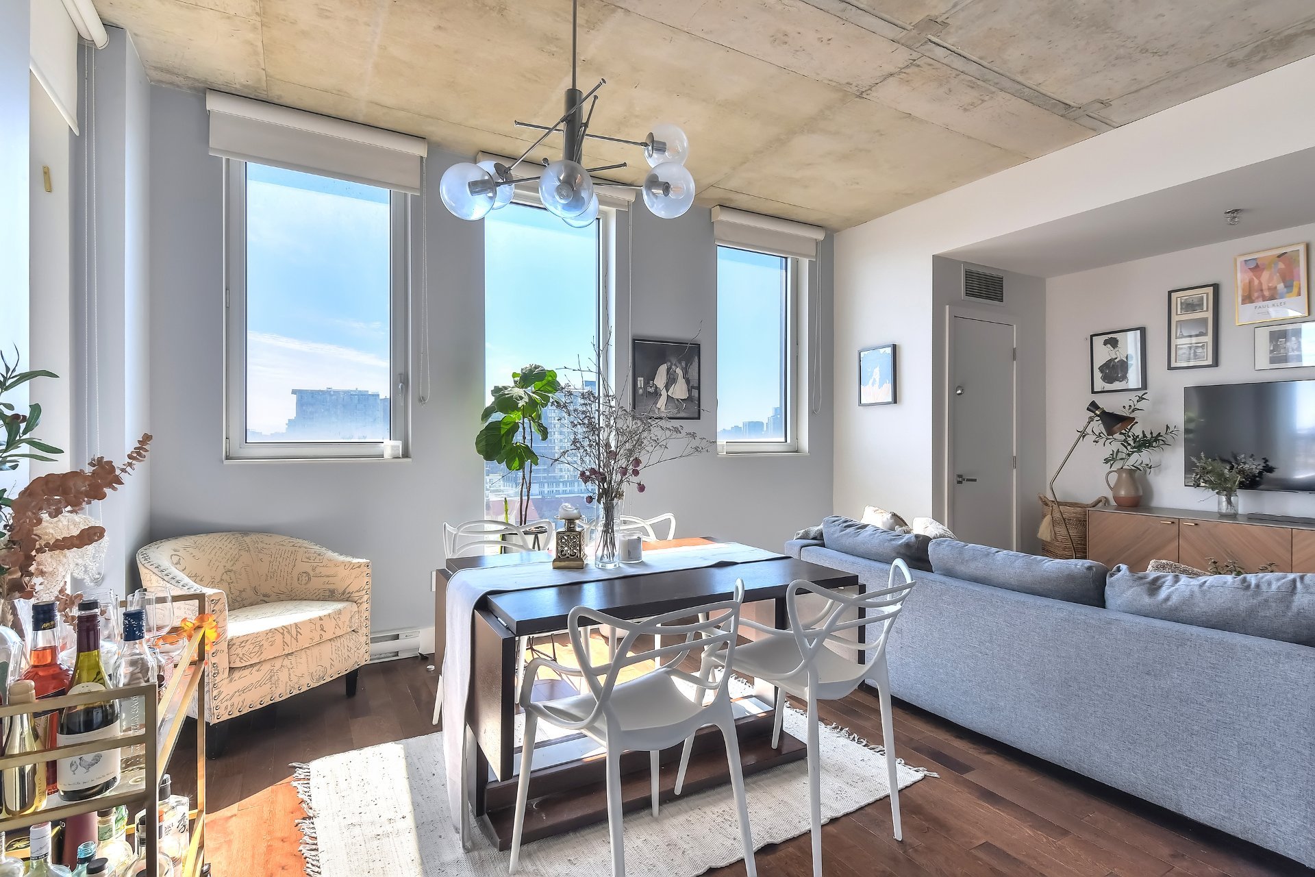 Photo - Dining room