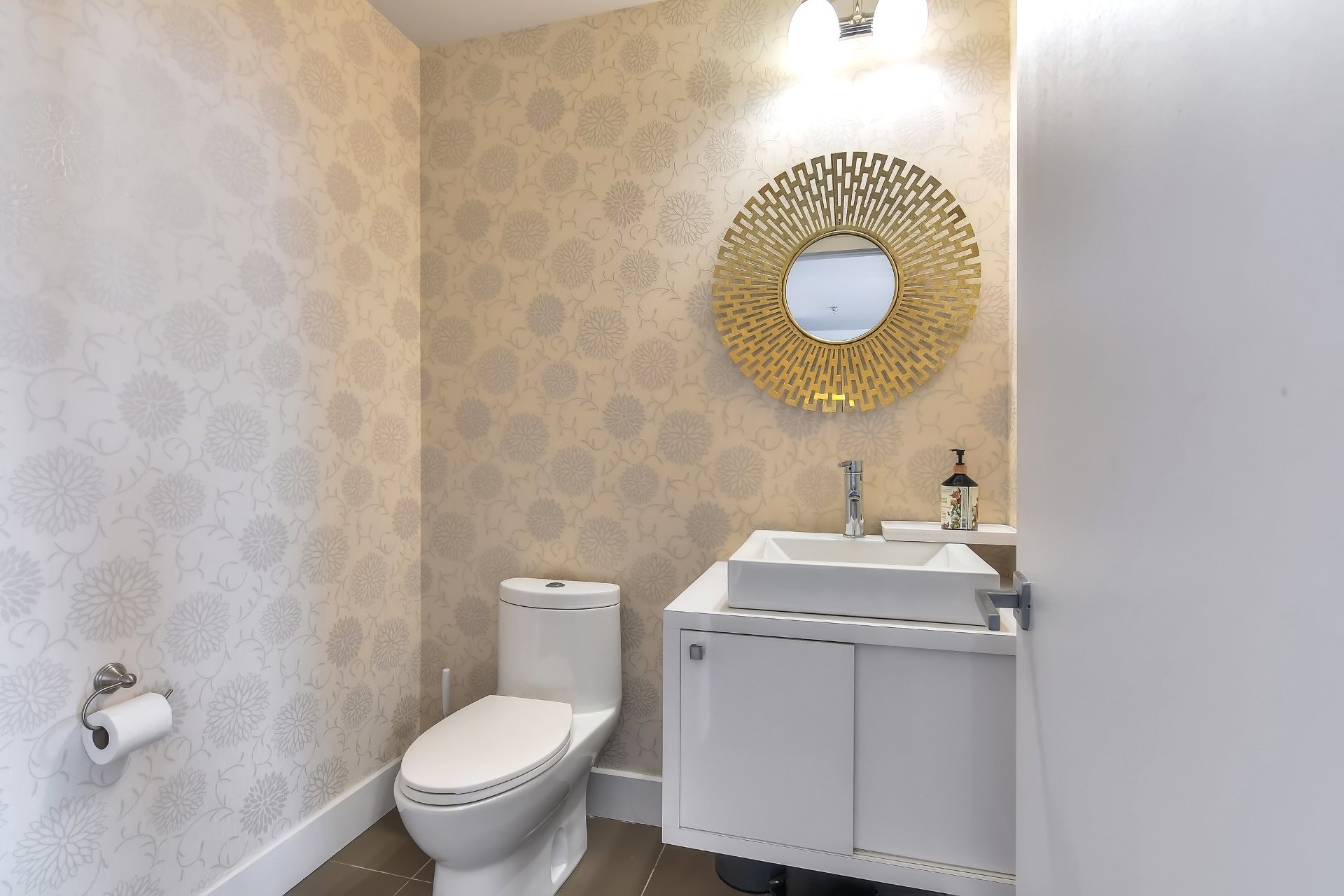 Photo - Washroom