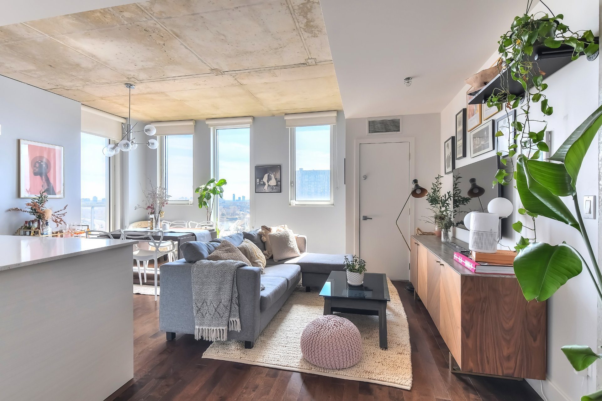 Photo - Living room