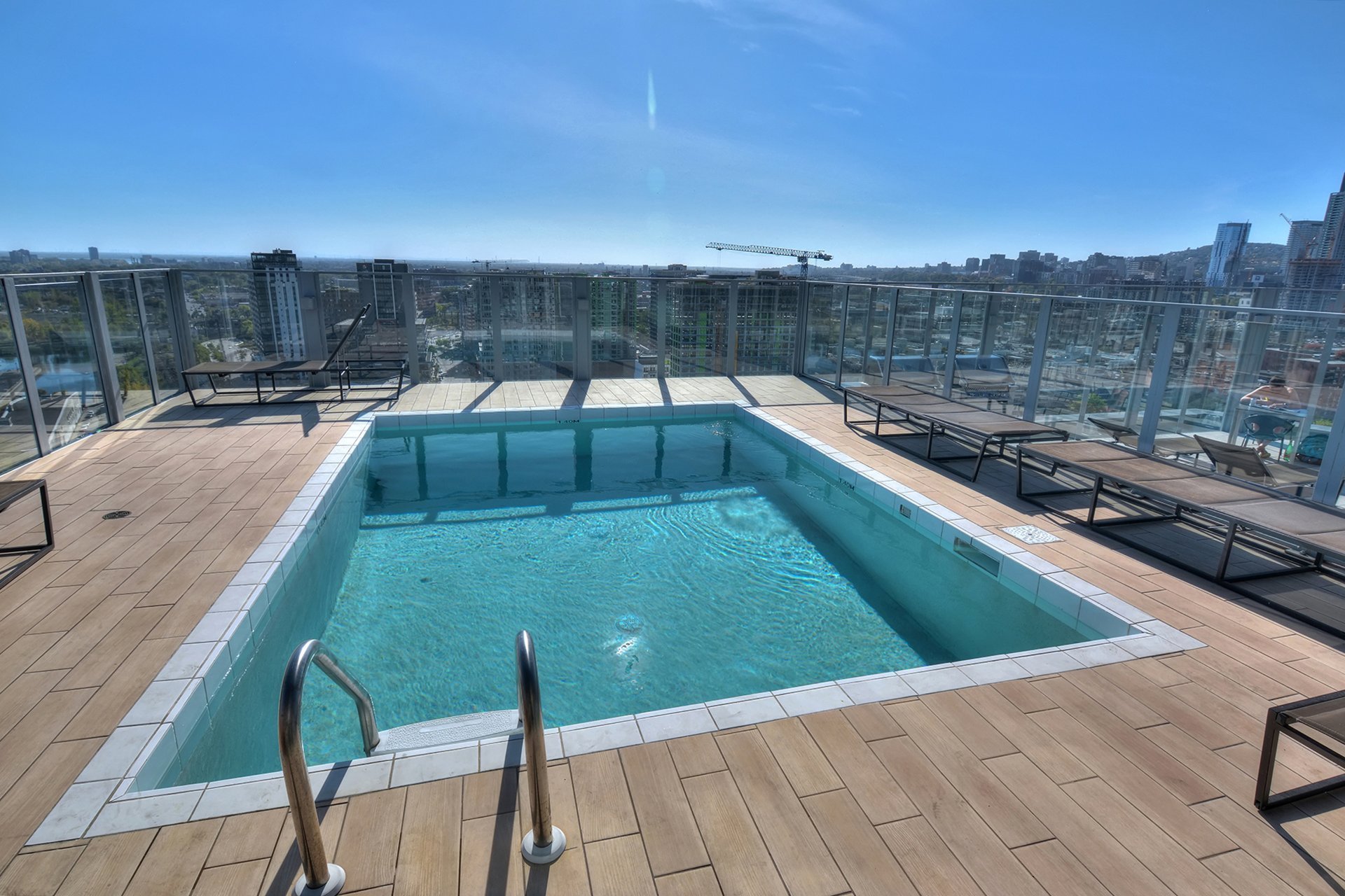 Photo - Pool