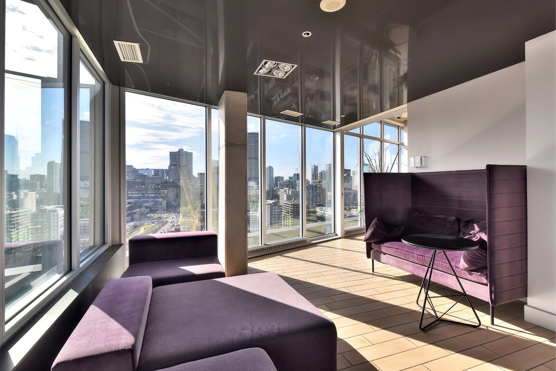 Photo - Common room