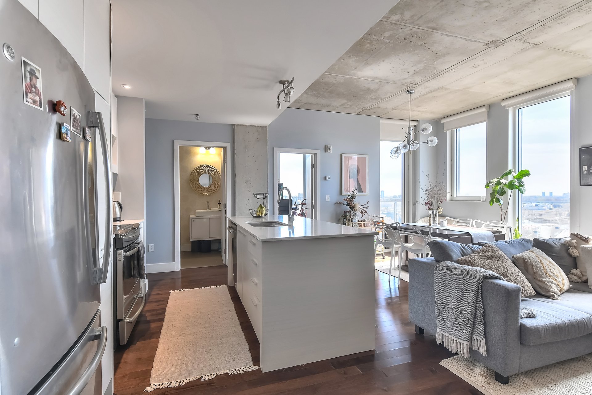 Photo - Kitchen