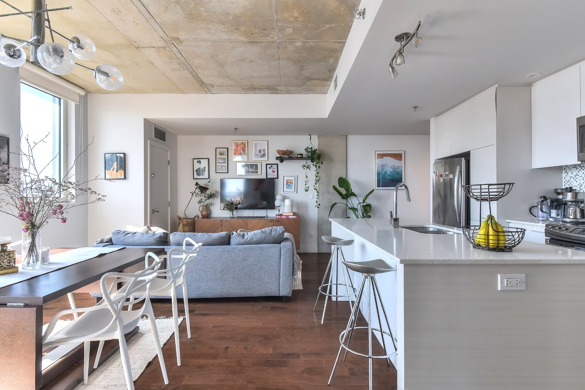 Photo - Living room