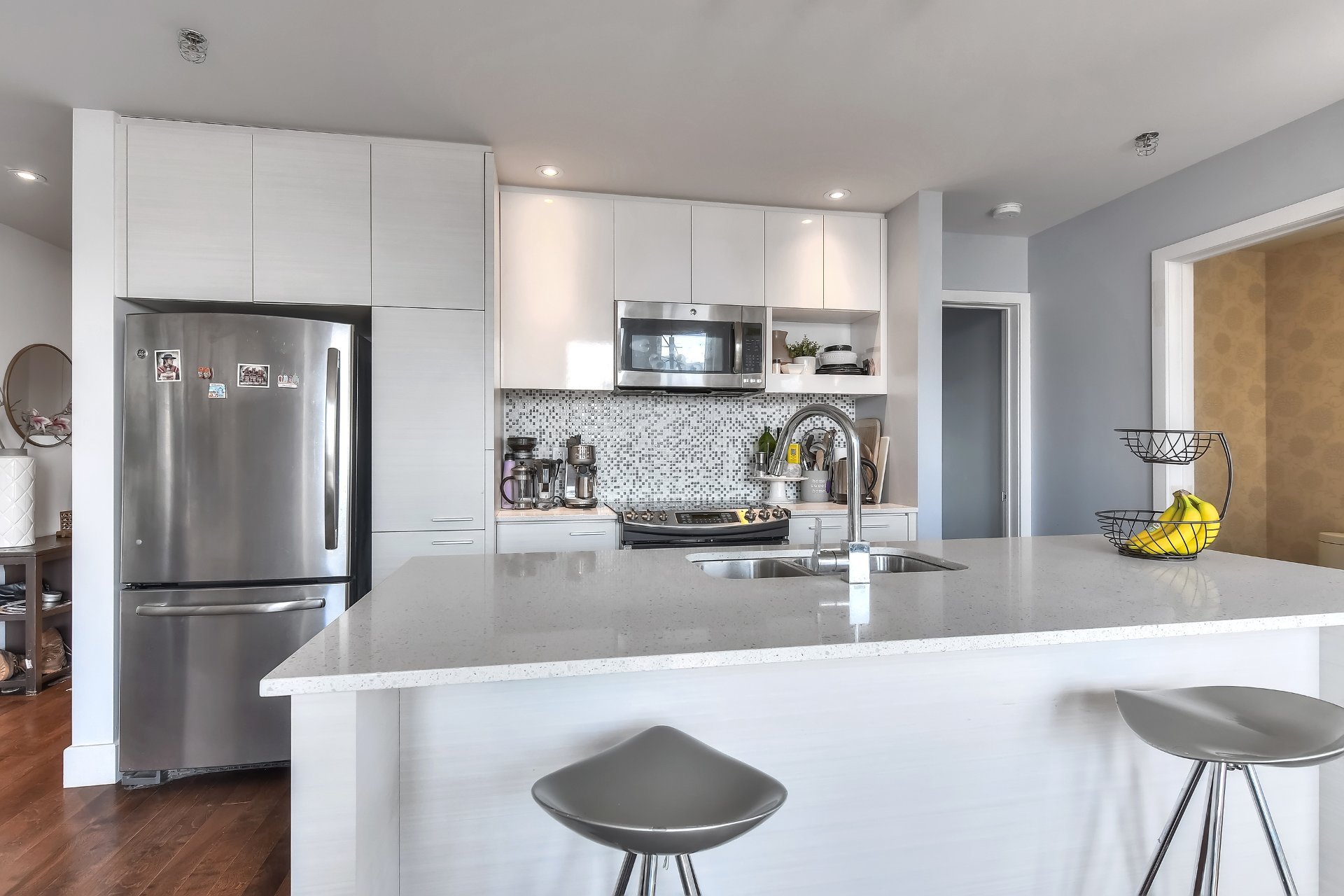 Photo - Kitchen