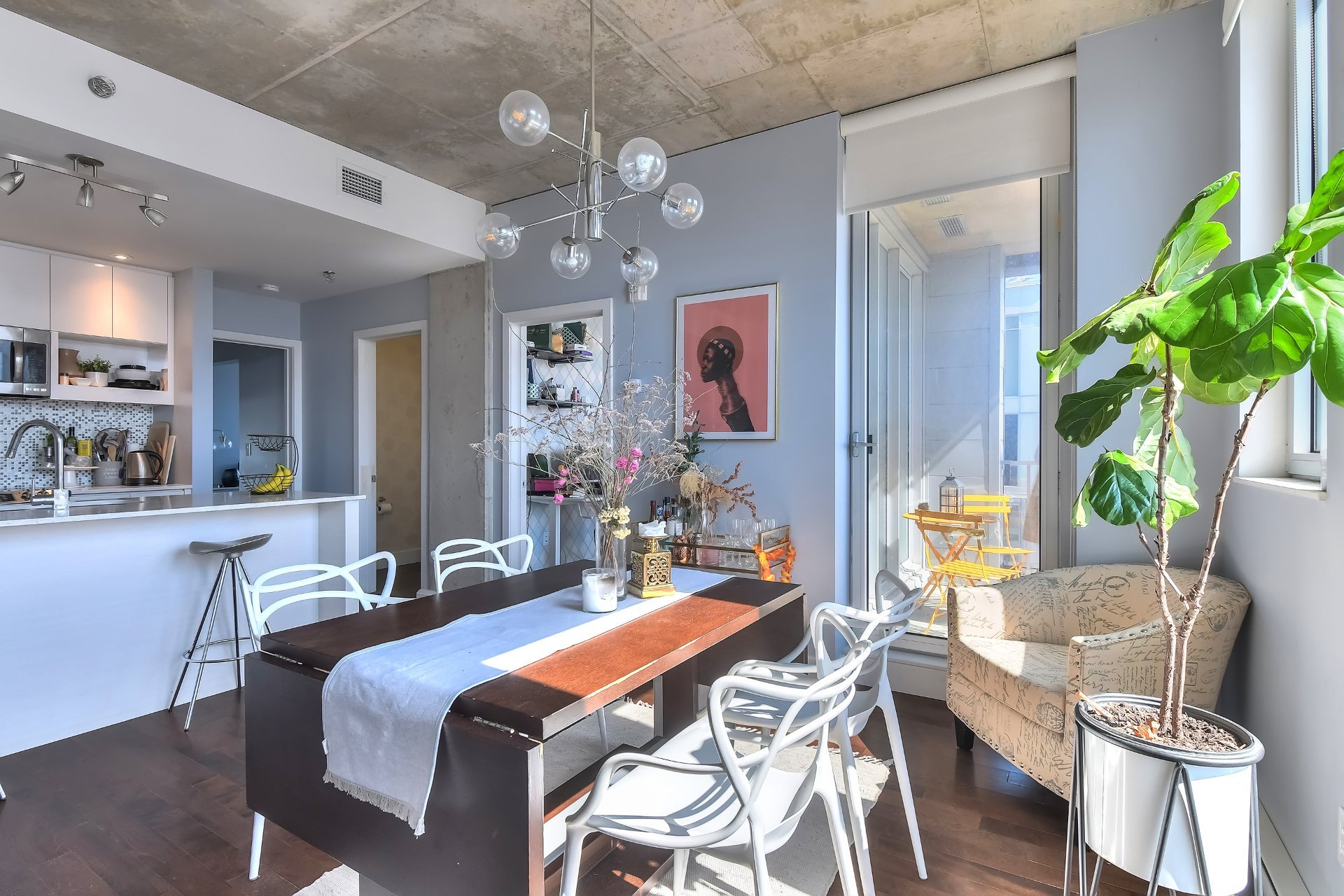 Photo - Dining room