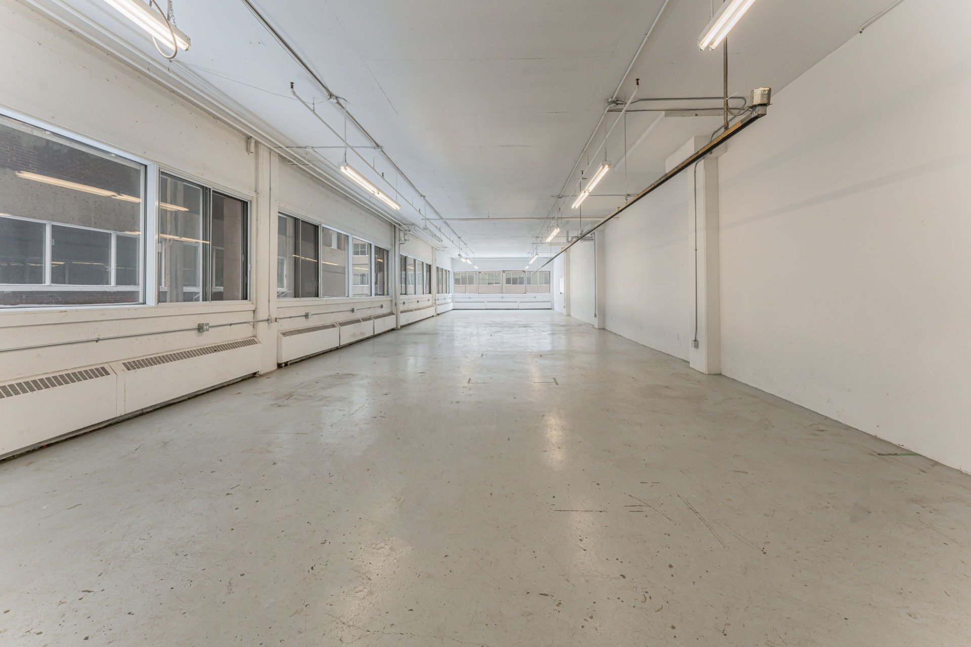 Photo - Intérieur