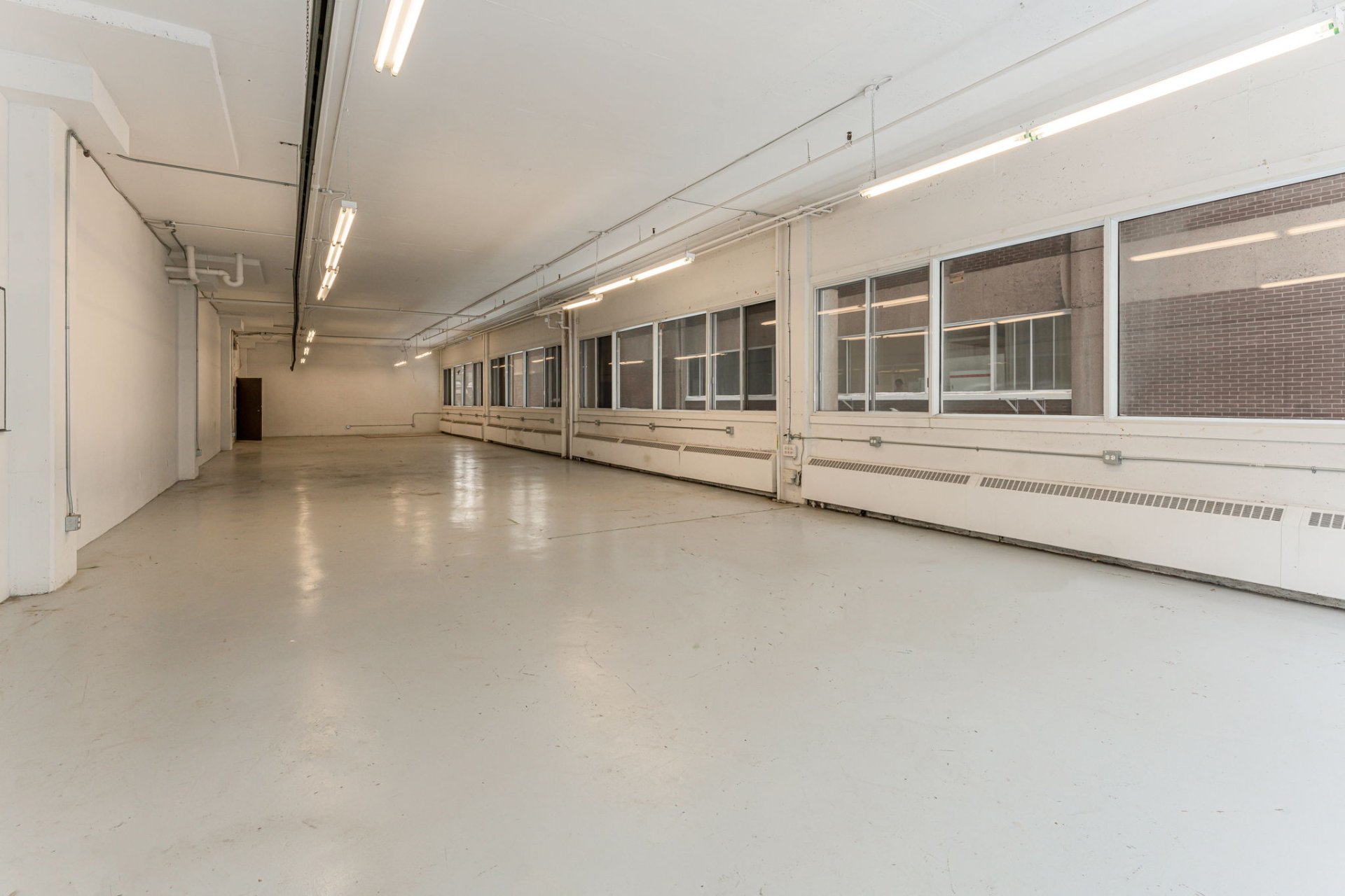 Photo - Intérieur