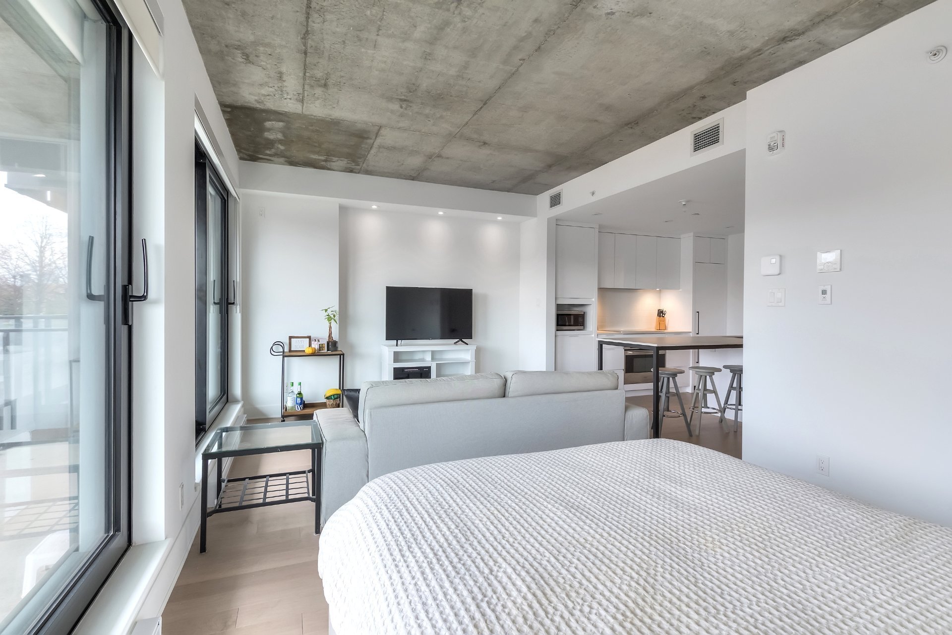 Photo - Chambre à coucher