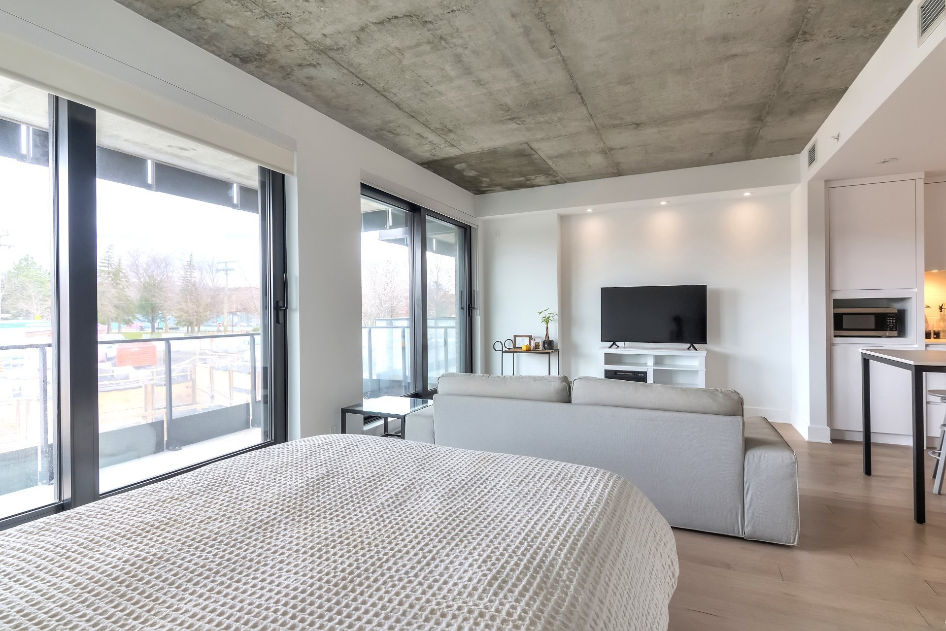 Photo - Chambre à coucher
