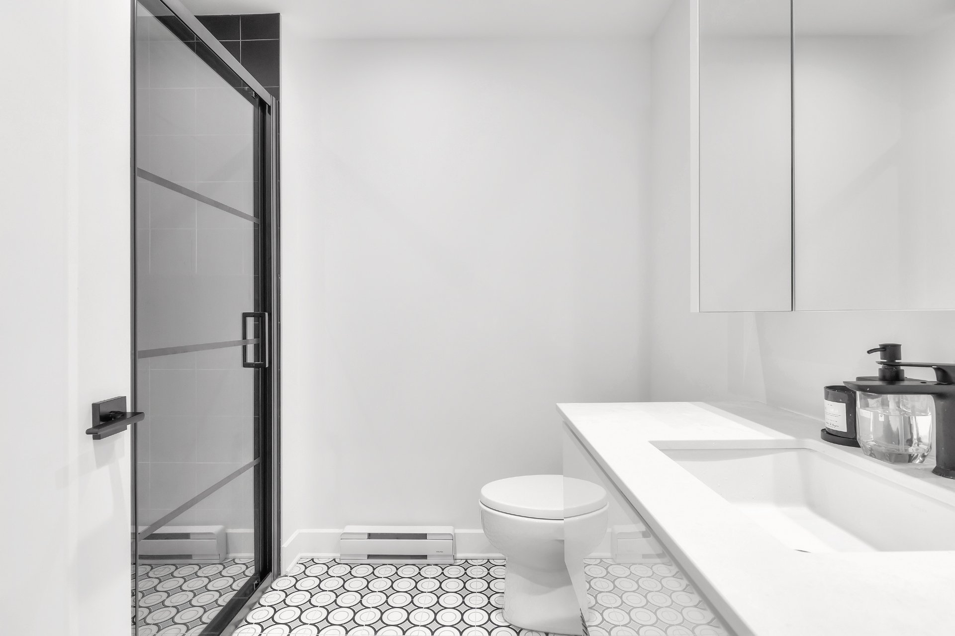 Photo - Salle de bains