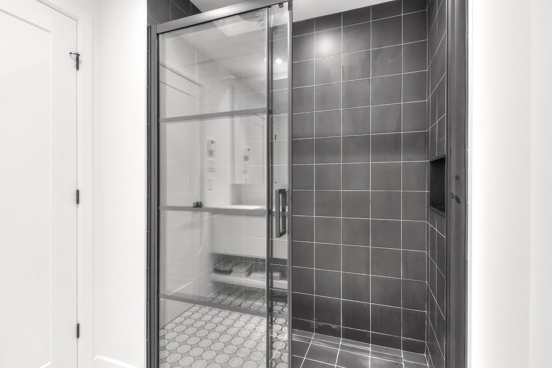 Photo - Salle de bains