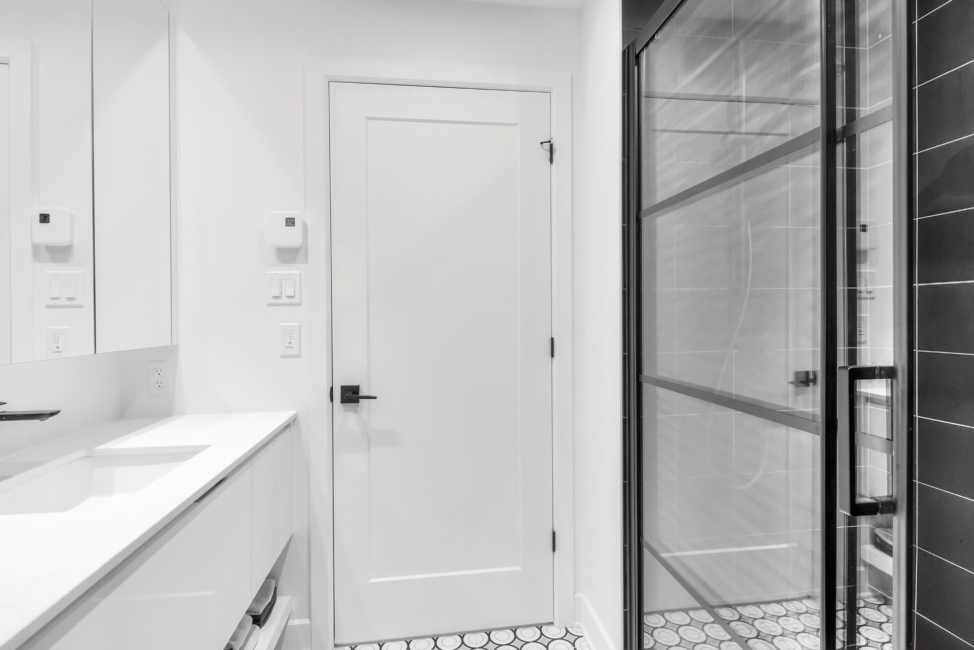 Photo - Salle de bains