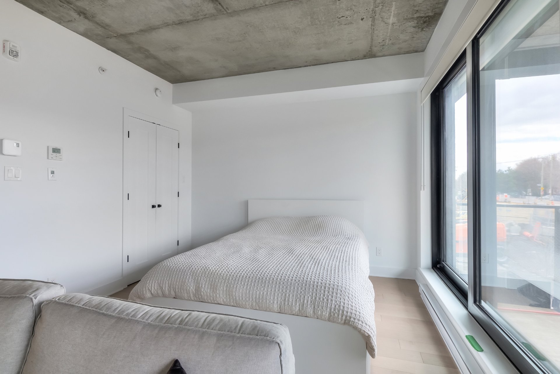 Photo - Chambre à coucher