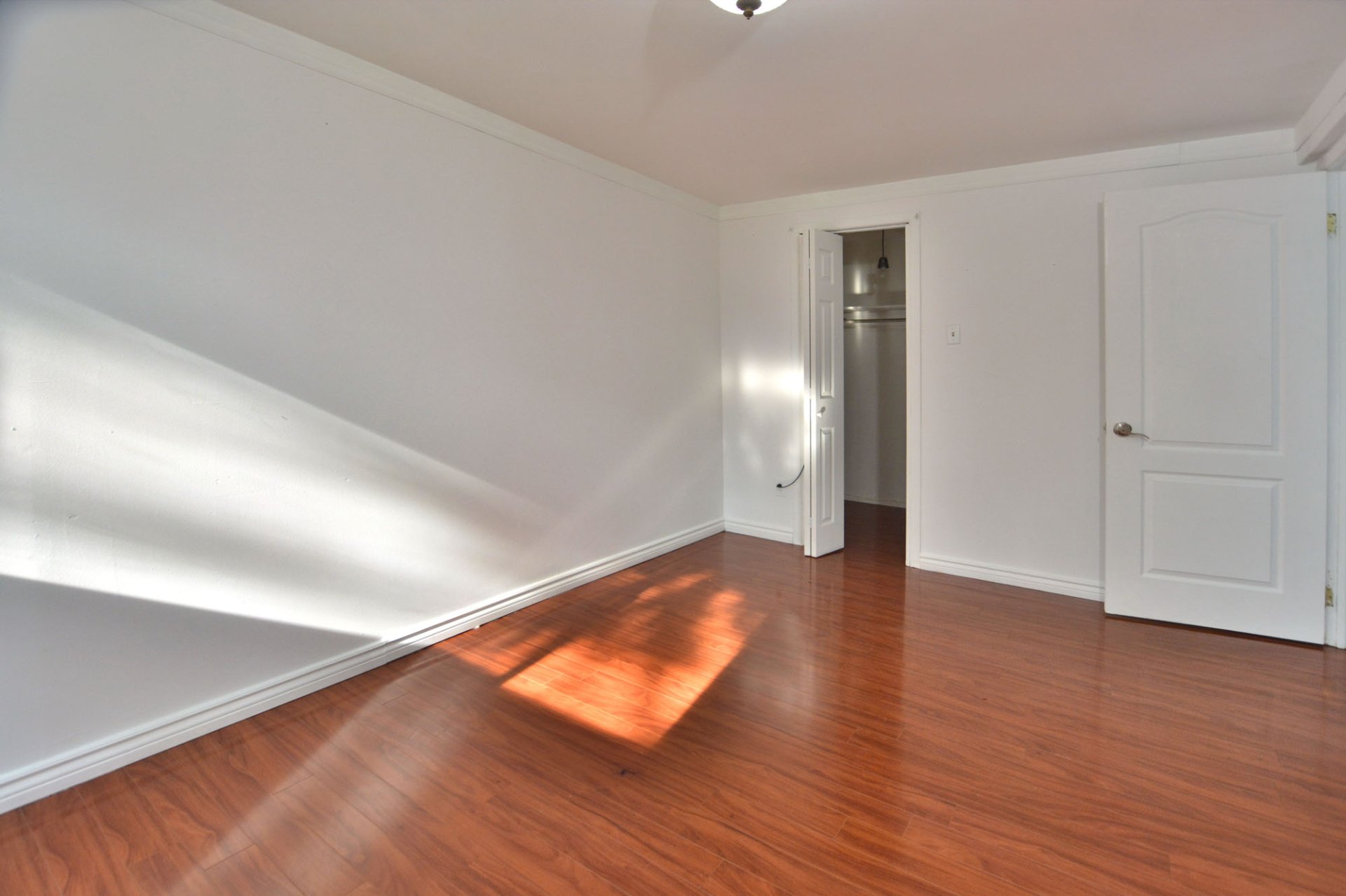 Photo - Primary bedroom