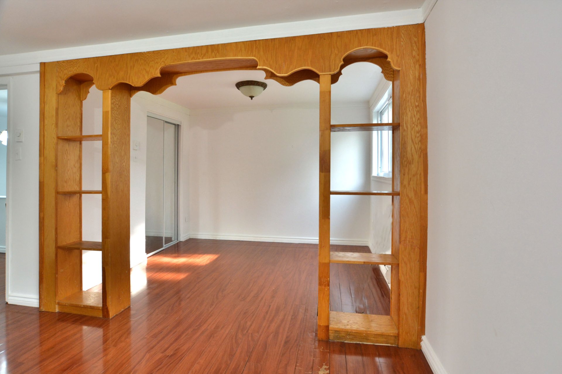 Photo - Primary bedroom