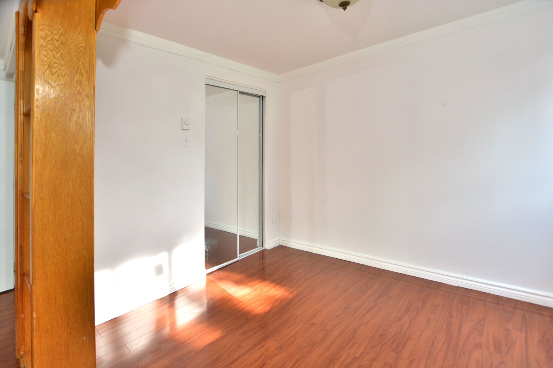 Photo - Primary bedroom
