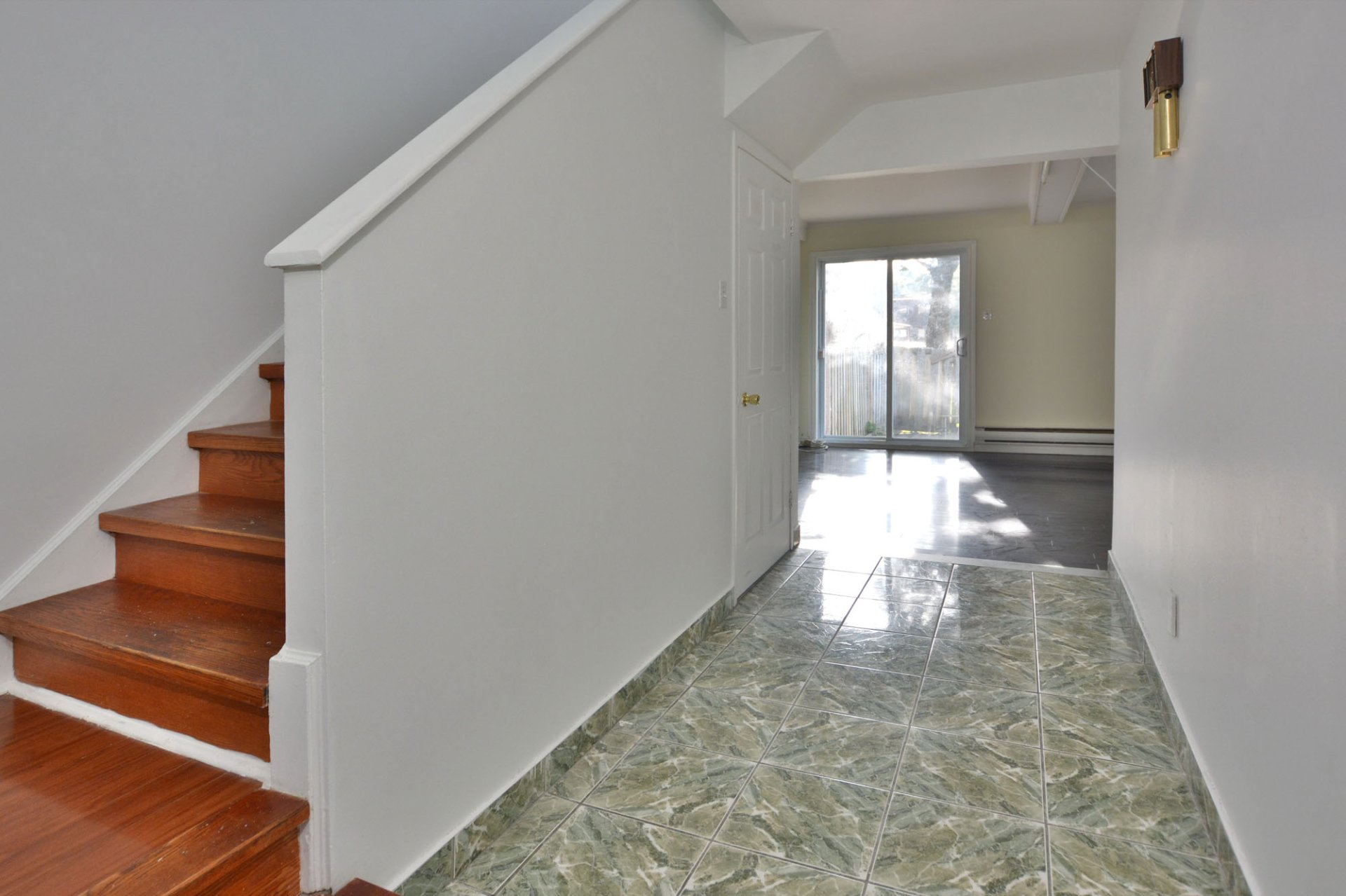 Photo - Staircase