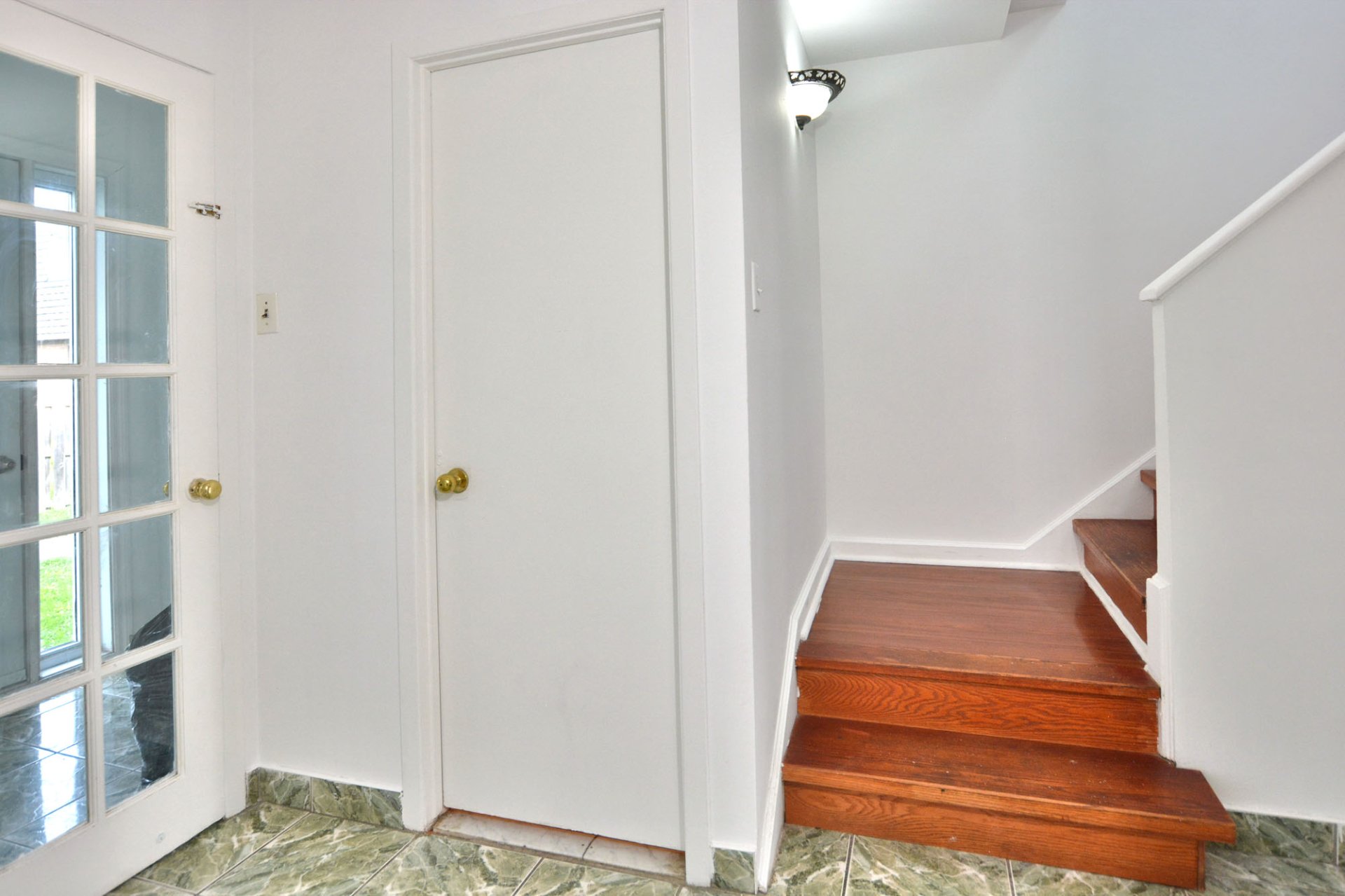 Photo - Washroom