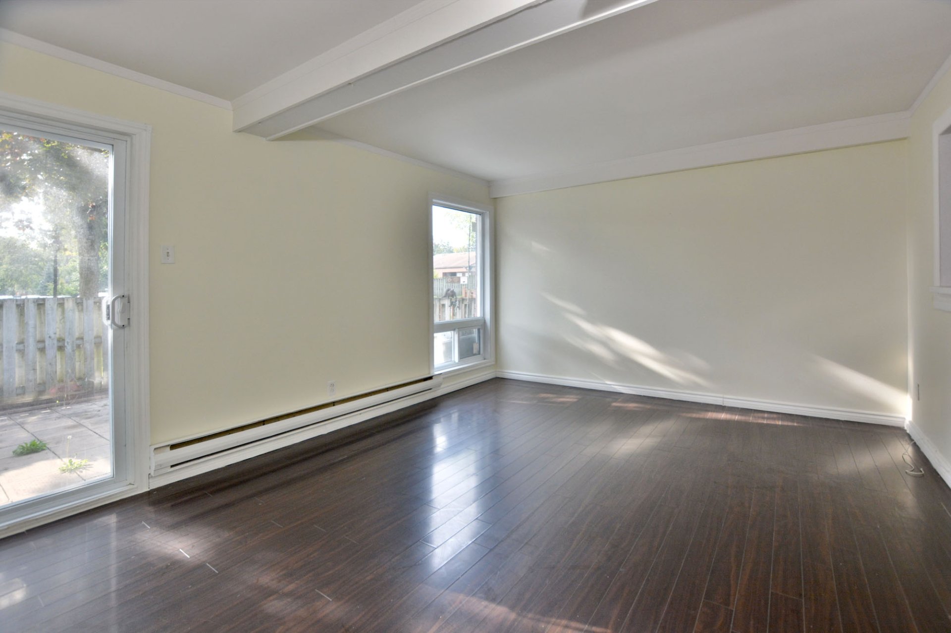 Photo - Living room