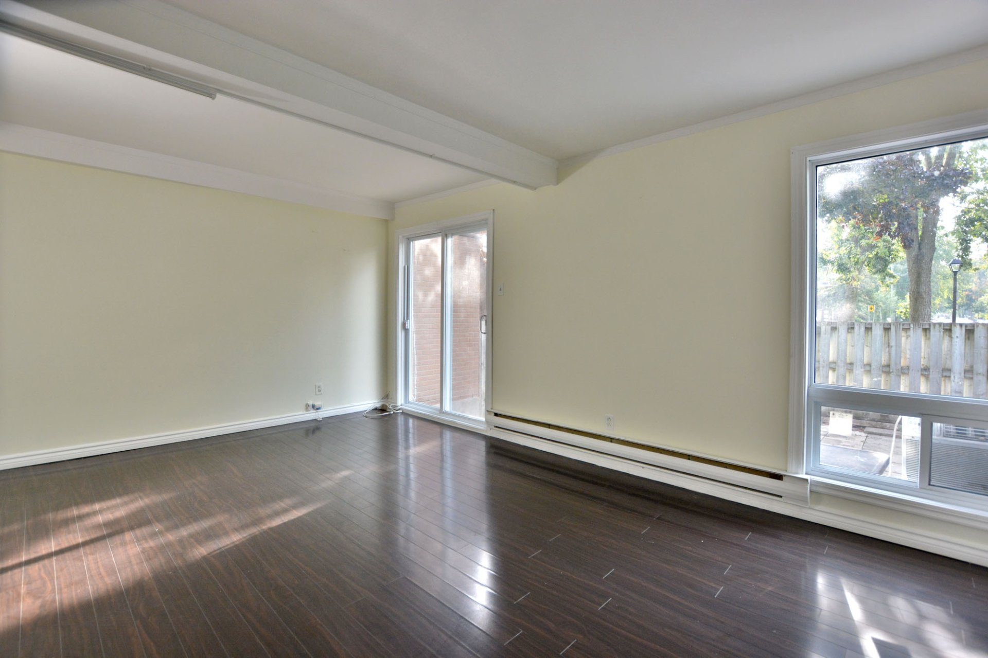 Photo - Living room