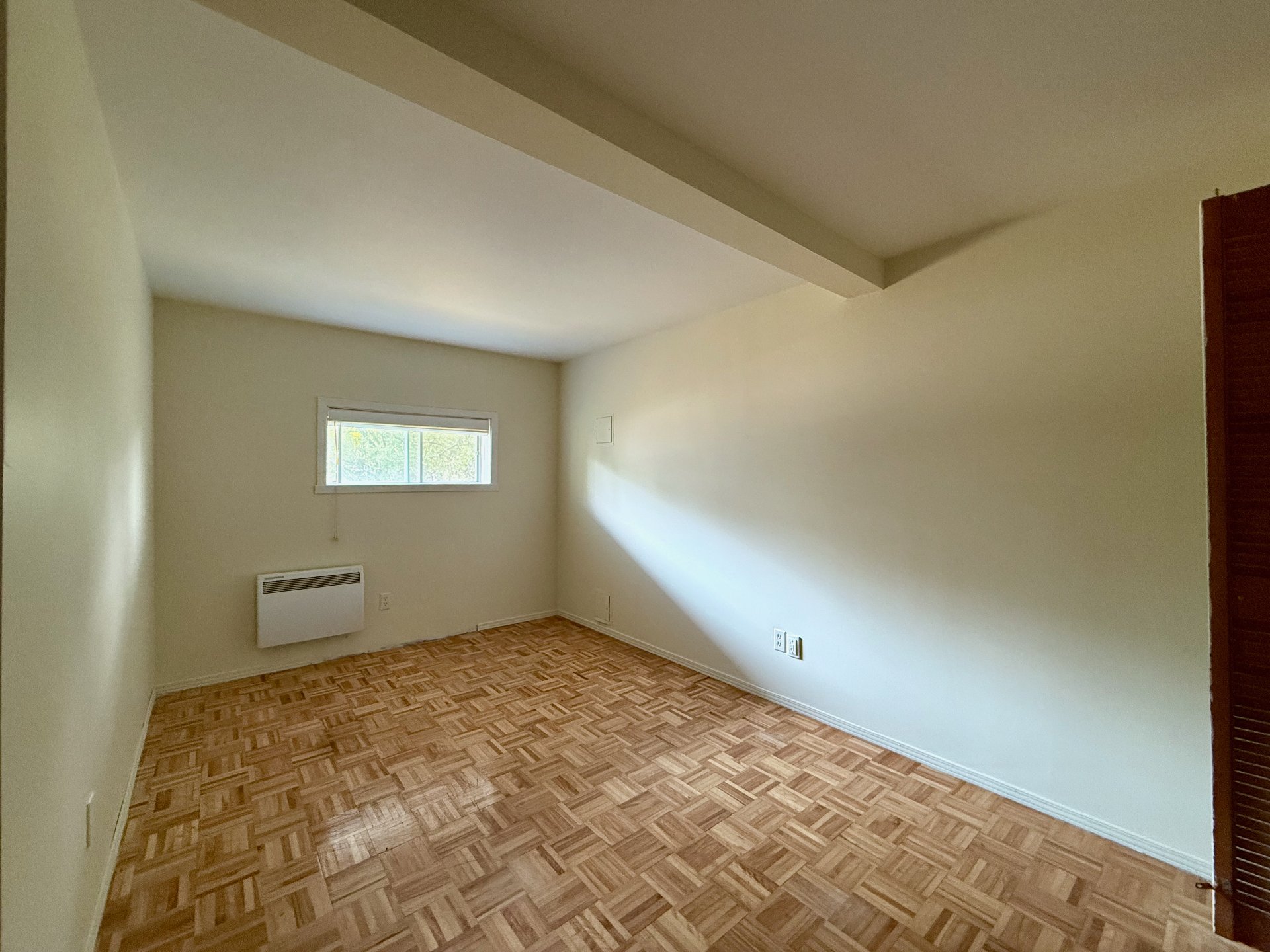 Photo - Chambre à coucher