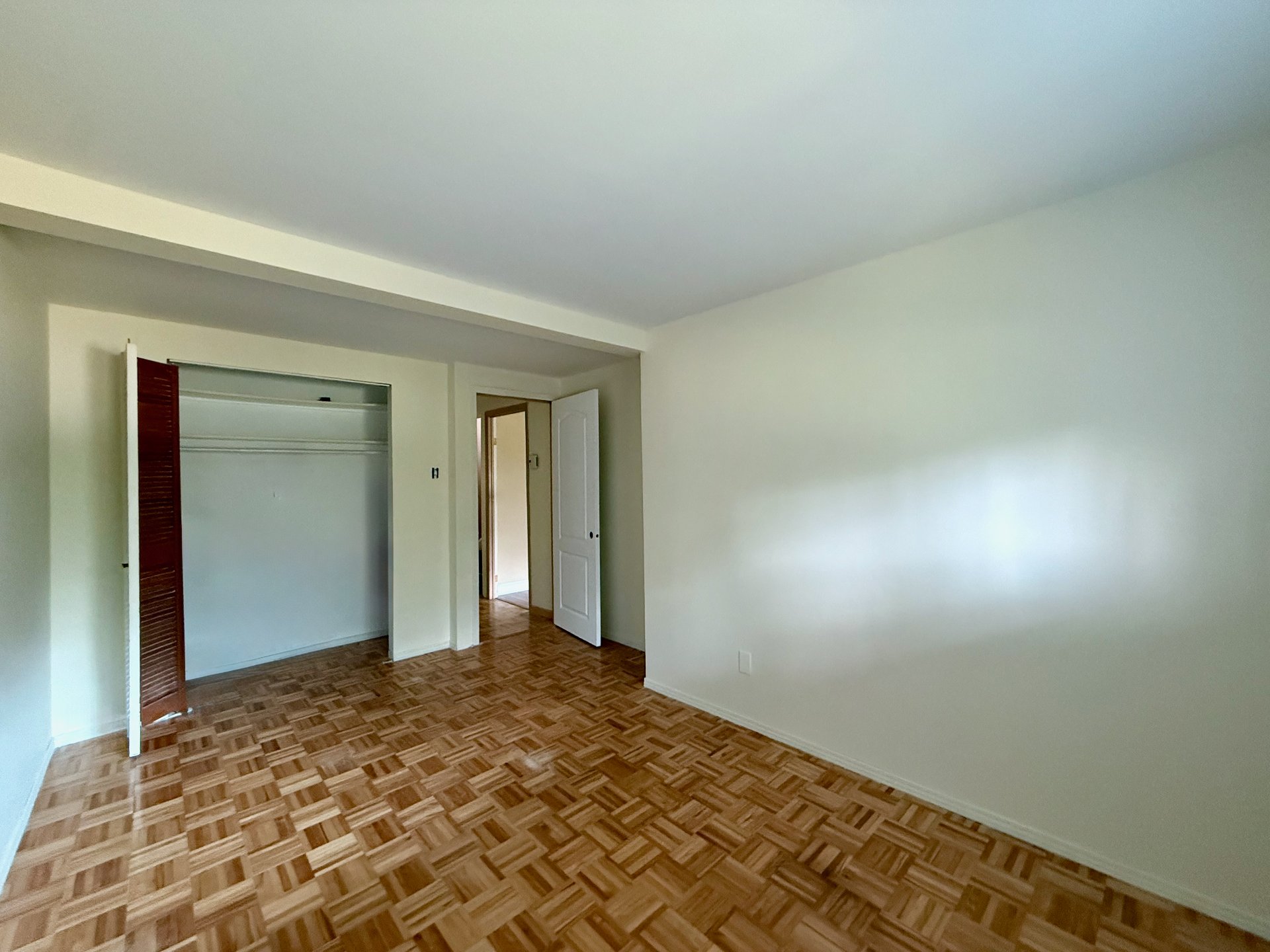 Photo - Chambre à coucher