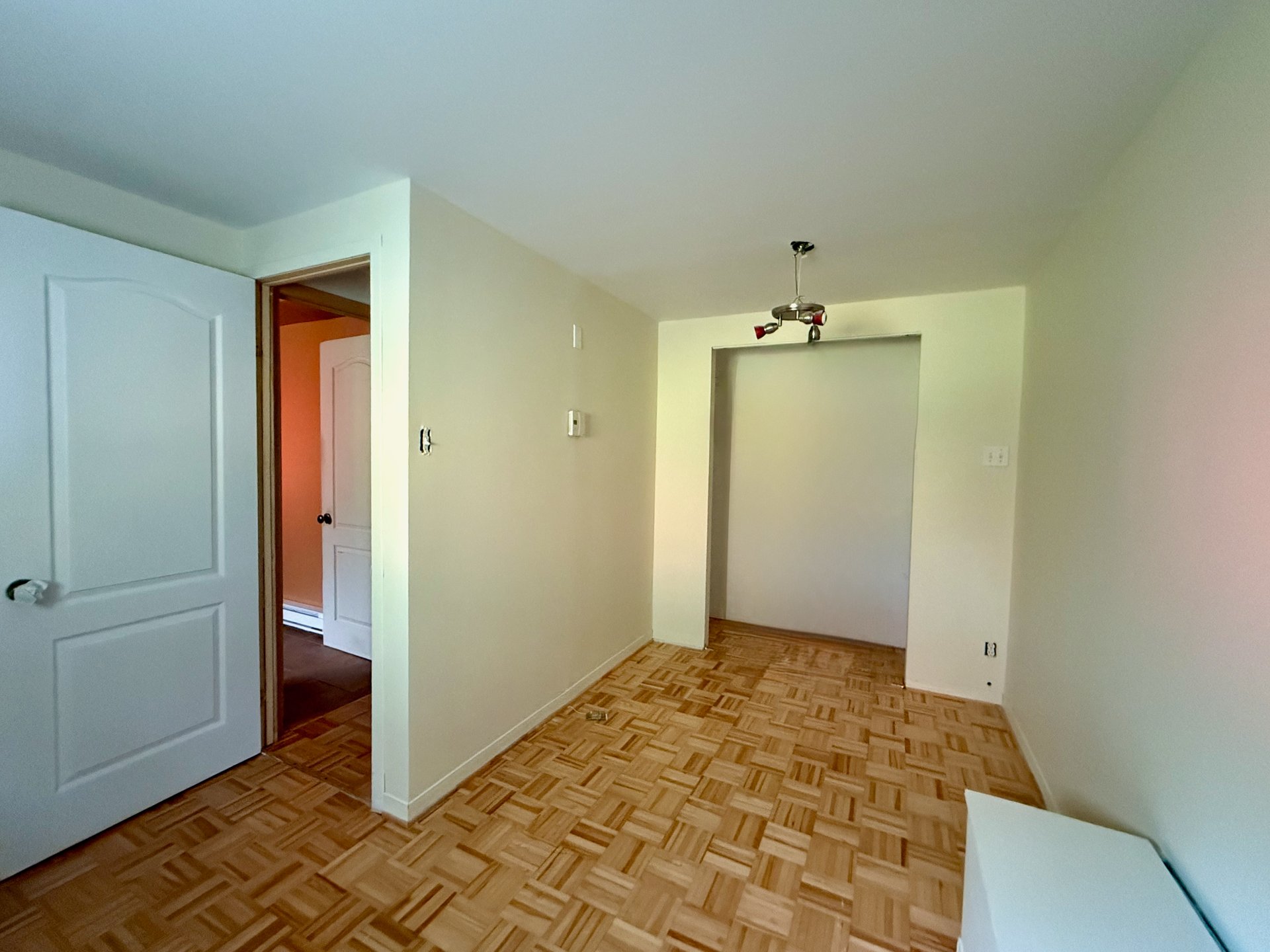 Photo - Chambre à coucher