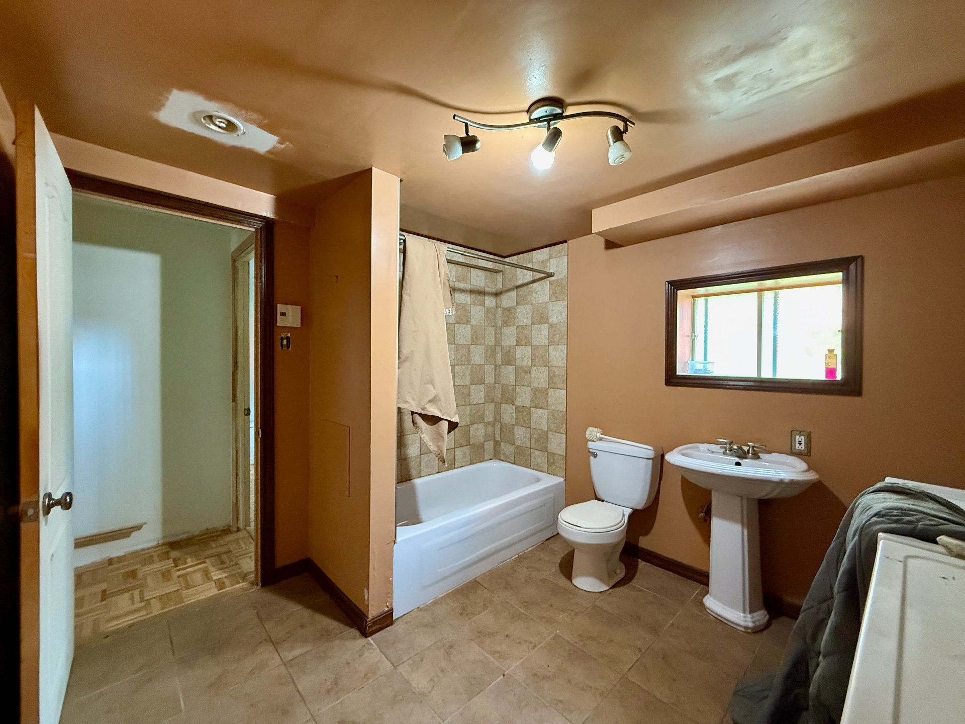 Photo - Salle de bains