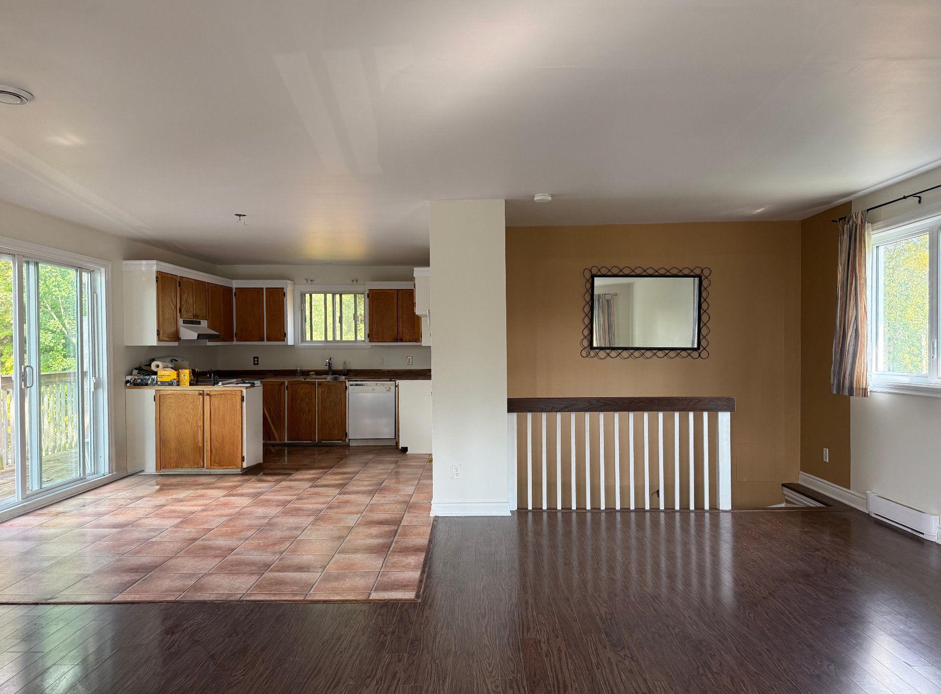 Photo - Salle à manger