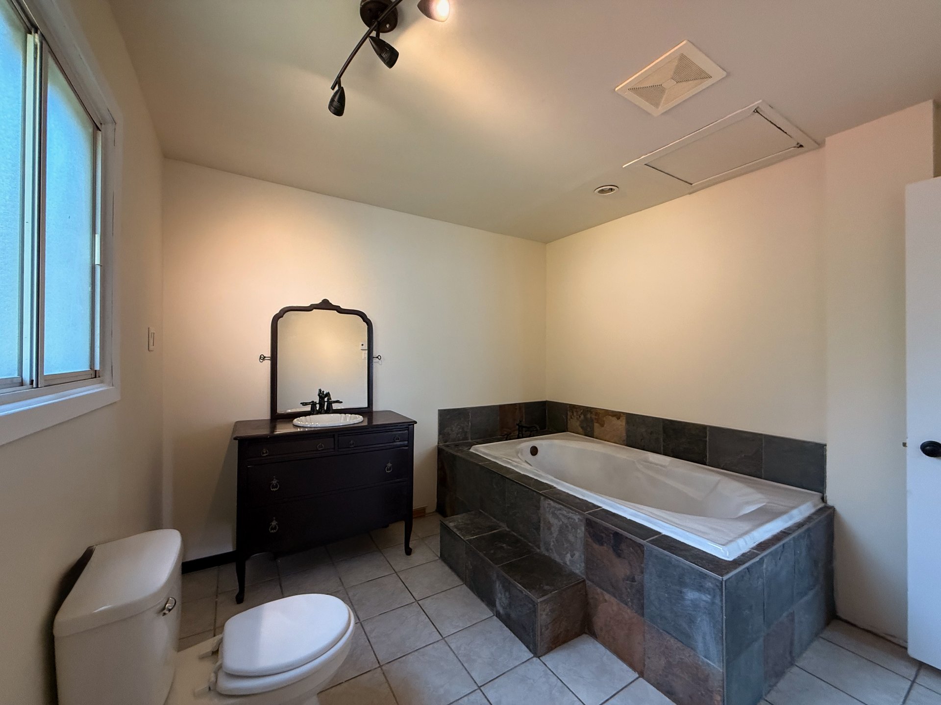 Photo - Salle de bains