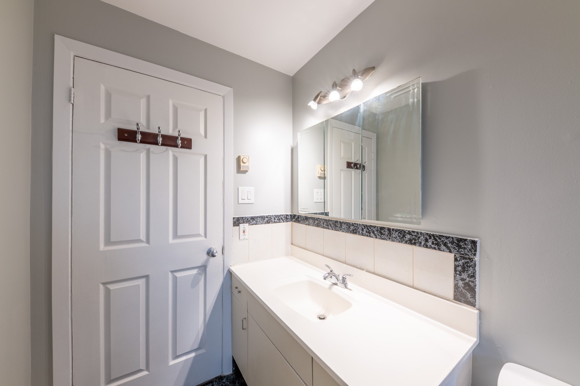 Photo - Salle de bains