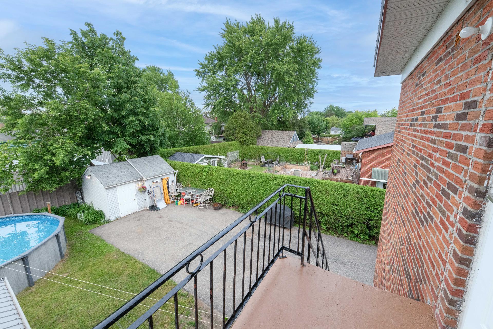 Photo - Extérieur