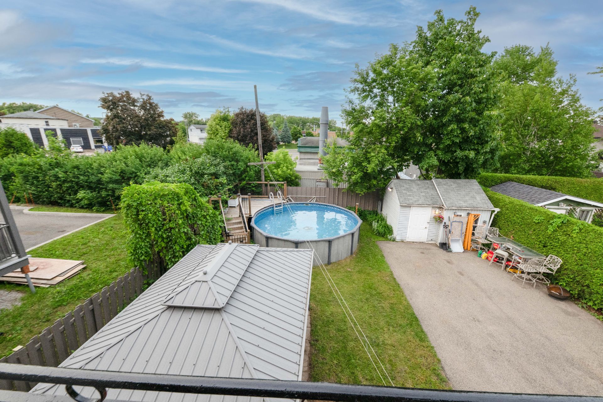 Photo - Extérieur