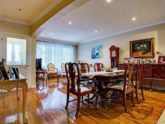 Photo - Salle à manger