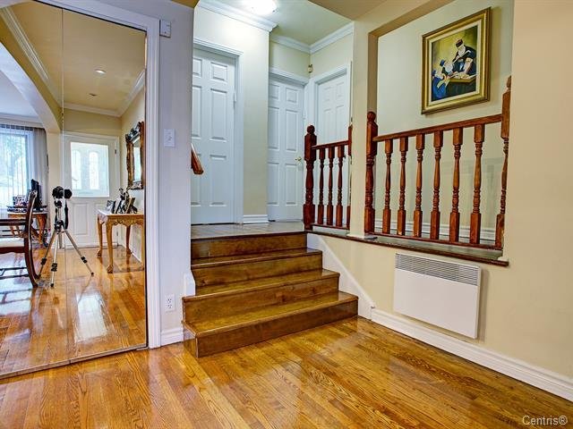 Photo - Hall d'entrée