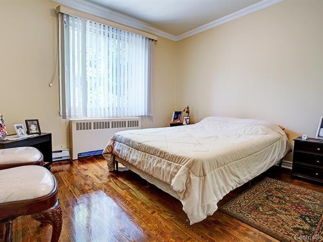 Photo - Chambre à coucher