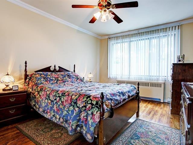 Photo - Chambre à coucher